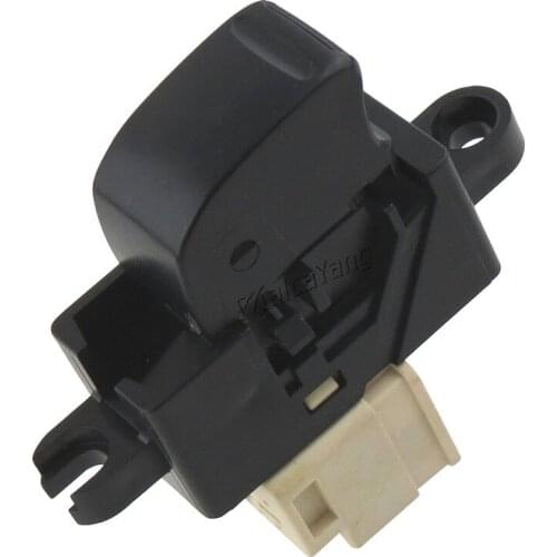 For Nissan Pathfinder R50 Terrano R20 Power Window Lifter Regulator Assist Control Switch