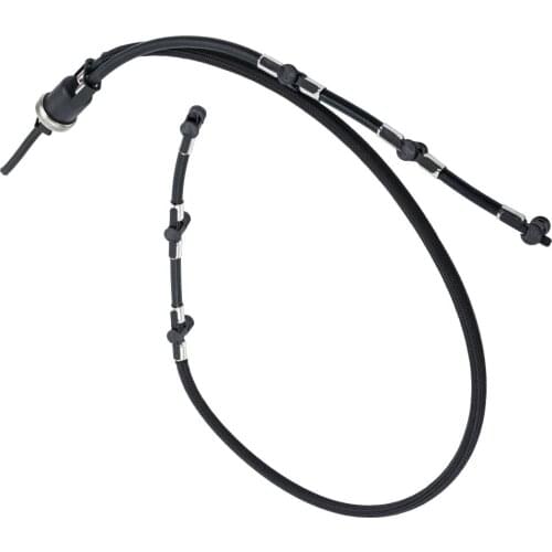 LEAK OFF PIPE for Audi A5 8TA A4 8H7 B6 8HE B7 Convertible 2002-2009 2.7 TDI 059130218H