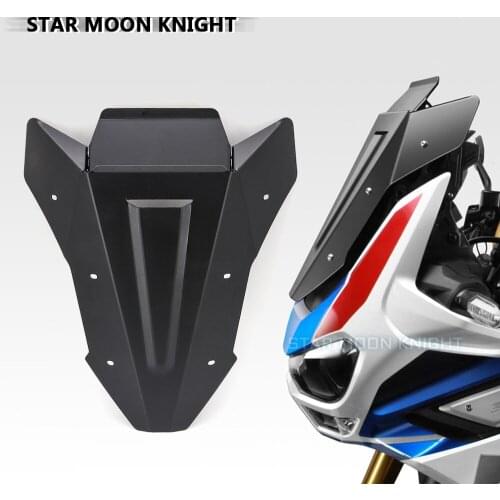 Fit For Honda CRF1100L CRF 1100 L Africa Twin Adventure Sports Motorcycle Windscreen Windshield Wind Shield Screen Protector