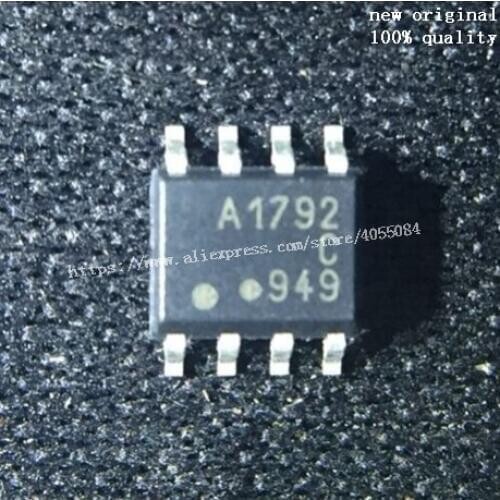 10PCS UPA1792C PH6030AL BS3406ADJ-LF-Z SWPA3012S4R7MTF A1792C A1792 PH6030 BS3406ADJ BS3406 SWPA3012 6030AL new