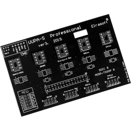 UUPA-S UPA Adapter for UUSP/UUSP-S UPA USB ECU Programmer
