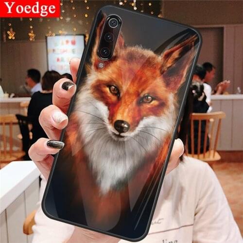 Yoedge Phone Cases Xiaomi Mi Max 3 Pro