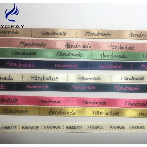 YOFAY Decorative Ribbons