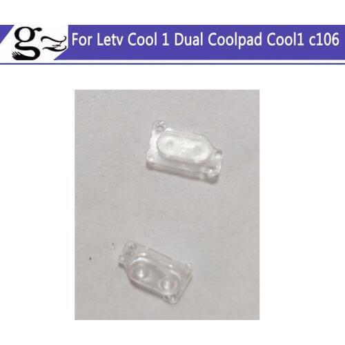 Replacement For Letv Cool 1 Dual Leeco Coolpad Cool1 Back Flash light Flashlight lamp glass lens and cover For Coolpad Cool1c106