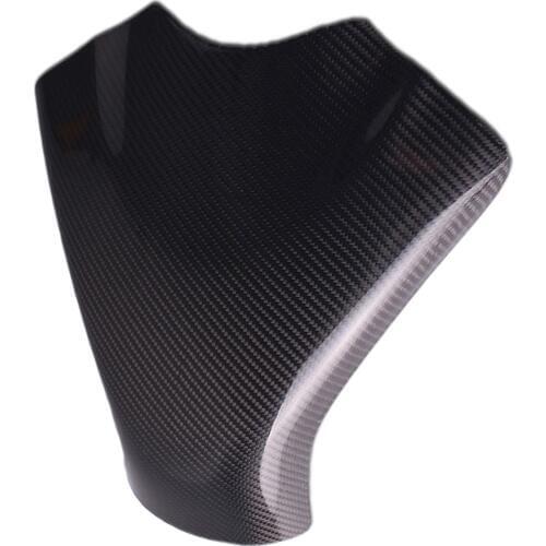 Motorcycle Oil Fuel Gas Tank Cover Carbon Fiber Protector Pad GSXR600 GSXR750 For Suzuki GSXR 600 750 K8 2008 2009 2010