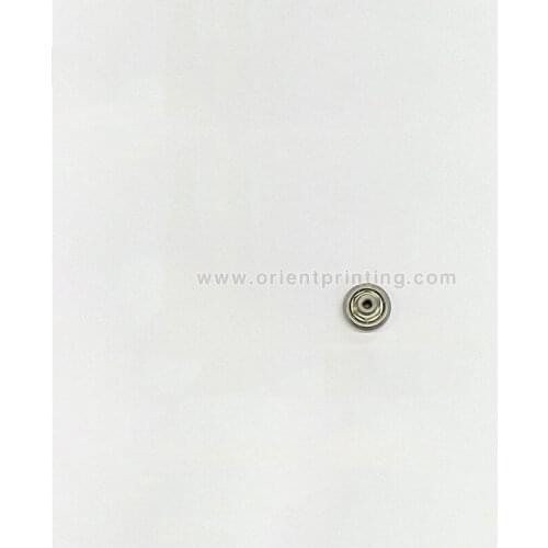 00.580.5593 CD102 SM102 Heidelberg Idler Roller CPN28-2Z 00.580.5593 Offset Spare Parts