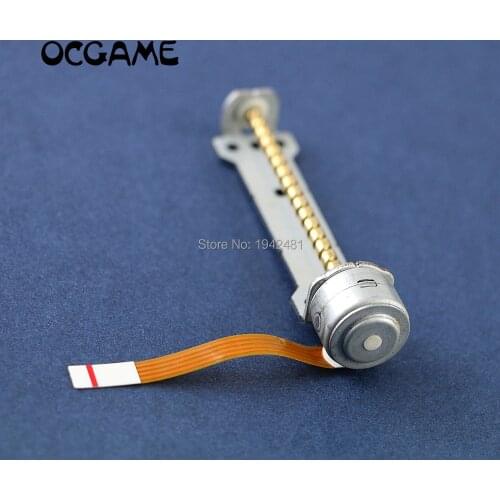 ChengChengDianWan For Xbox 360 DG-16D4S DG-16D5S Long Motor For Xbox360 Drive Room For Lite-on 16D4S 16D5S DVD Drive Motor