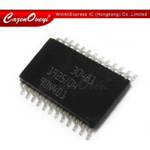 1pcs/lot 30481 SOP-24 Car chip car IC In Stock