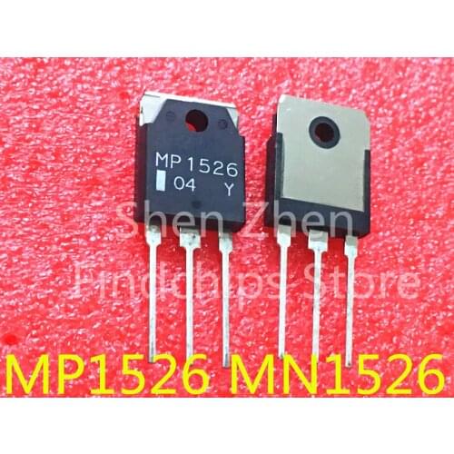 100% New&Original In Stock MP1526 MN1526 TO-3P