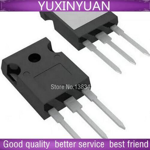 5PCS/LOT IRFP460 IRFP460N IRFP460A IRFP460Z IRFP460LC TO-247 20A 500V Power MOSFET transistor