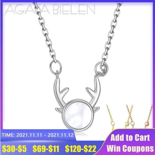 AGATABIELEN Golden Chains