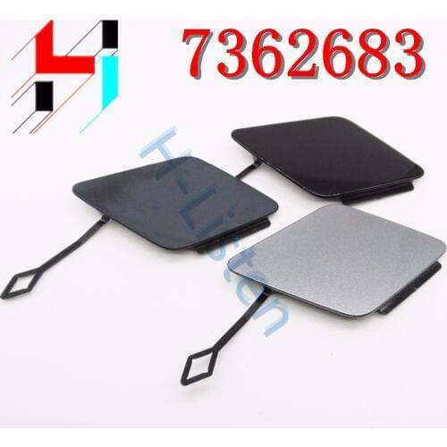 Bumper Head Light Washer Cover Cap for BMW 2013-2015 51117362683 7362683 many colors