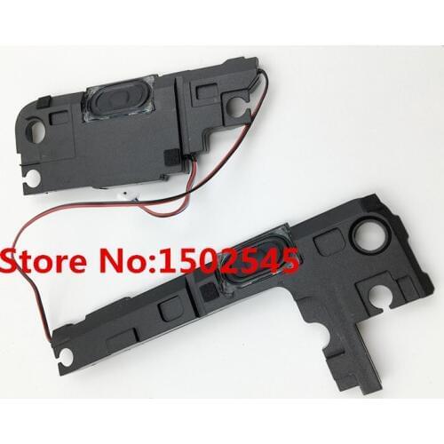 Free shipping genuine new original laptop speakers for DELL 15 5558 5559 built-in audio speakers PK23000Q300 06GH81