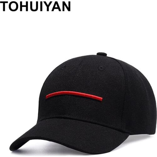 Trendy Baseball Cap For Men Embroidery Casquette Gorras Women Snapback Hats Bone Hip Hop Caps Casual Male Caps Female Sun Hats