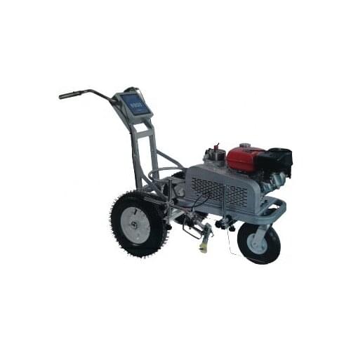 7.5HP high pressure 350bar airless paint sprayer RS6900 big power