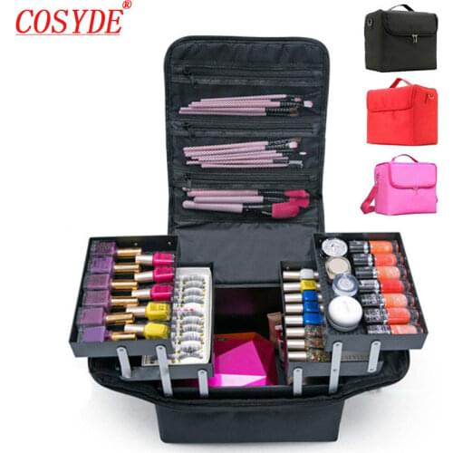 Cosyde Sets Of Cosmetic Bags China