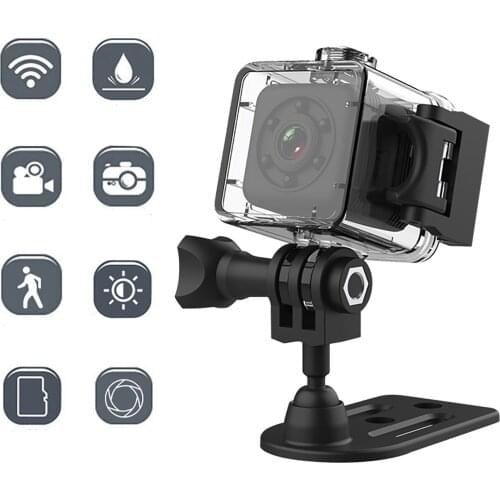 Dreamburgh Wireless CCTV Cameras