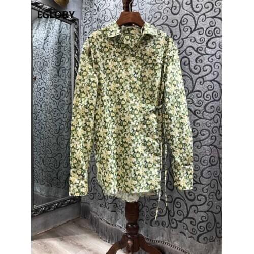 Eglory Yellow Blouses