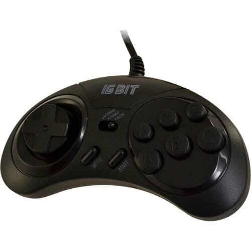 HAMY Joysticks