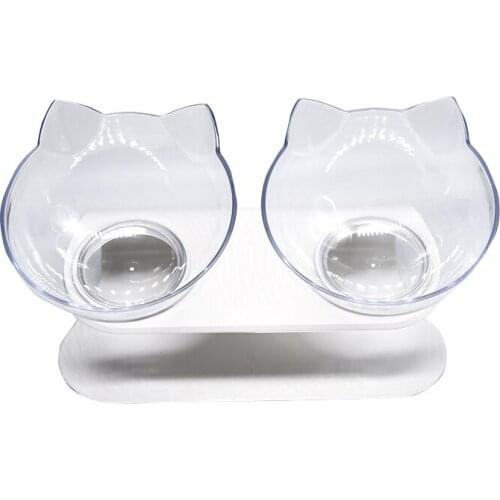 JUNGU Bowls For Cats