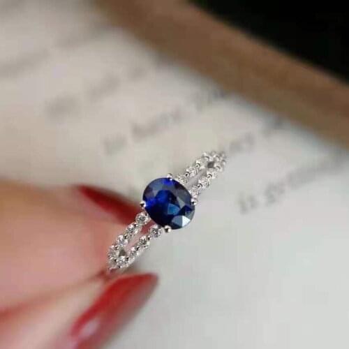 Rings With Semi-precious Stones MeibaPJ China