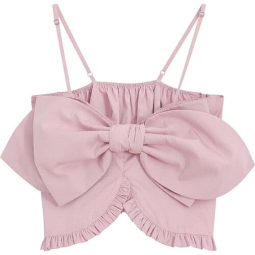 Mina Happiness Womens Tops