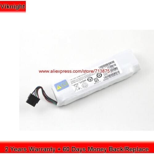 Genuine 271-00011 Battery for IBM REV D0 NEX-900486 REV D0 S/N D116 Serve Battery 7.2V 2300mAh