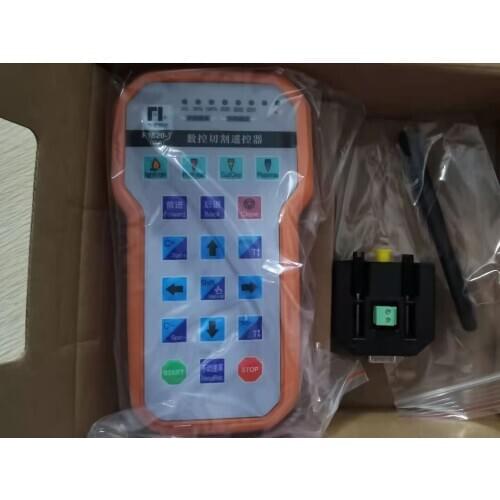 F1520 Remote controller for F2100,F2300,F2500 wireless control
