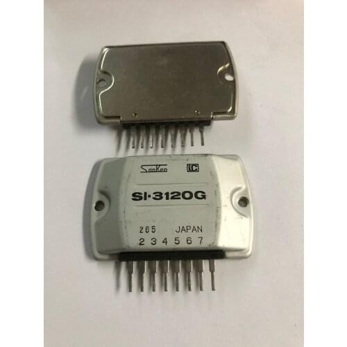 SI-3120G SI-3240G FREE SHIPPING NEW AND ORIGINAL MODULE