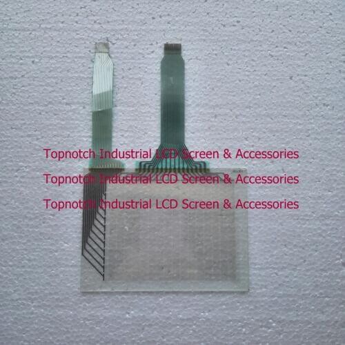Brand New Touch Screen Digitizer for DP-C321 DPC321 Touch Pad Glass