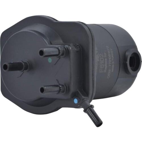 ФИЛЬТР ТОПЛИВНЫЙ FILTORQ F6102-Renault Mégane 2 1.5 dCi 2002-2005
