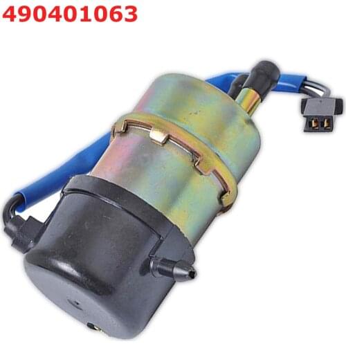 Fuel Pump OEM 490401063 for Kawasaki Voyager XII Vulcan 1500 ZG1200 Car Parts