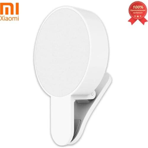 Xiaomi Photo Flashes