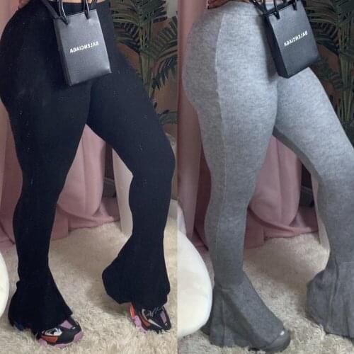 Женские зауженные брюки ZAGGIN China At AliExpress