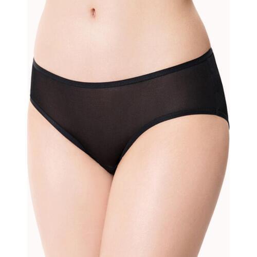 Real Silk Panties Women 100% Silk Underwear High Quality Sexy Briefs Lady Brand Underpants Girl Free Shipping