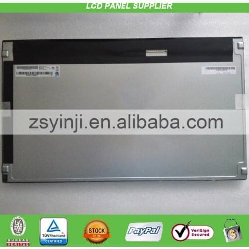 21.5inch TFT-LCD SCREEN PANEL M215HTN01.1