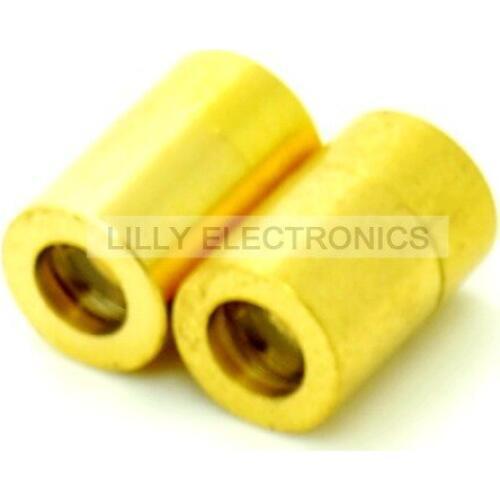 2pcs 8x13mm 5.6mm TO-18 Laser Diode Mini Housing