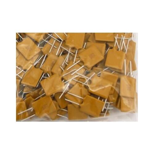 200PCS x 30R400UF 30V 4A PTC POLYFUSE RADIAL LEADS PTC Resettable Fuse 30R400U