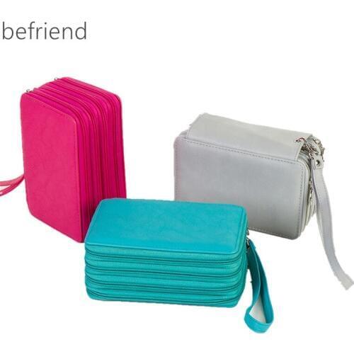Befriend Cosmetic Bags