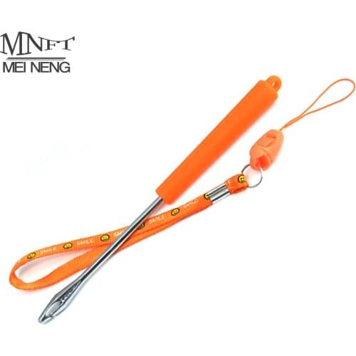 MNFT 10 Pieces Stainless Steel Dehooker New Fishing Hook Remover Hook Removal Tool Carp Fishing Accessories Supplier China Store