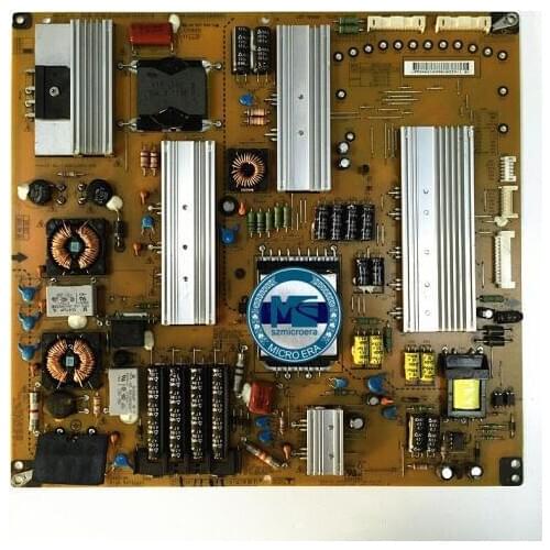 For LG EAY62169901 55LW 4500 LGP55-11SLPB EAX62876201 TV power supply board