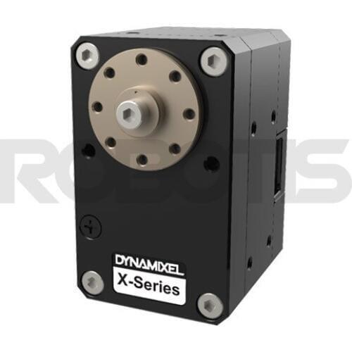 DYNAMIXEL XH430-W210-R Actuator Korea ROBOTIS Dynamixel X series mechanical arm steering gear