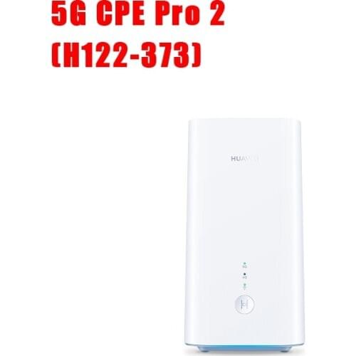 Huawei 5G CPE Pro 2(H122-373)