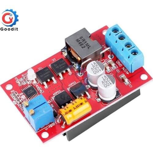 5A MPPT Solar Panel Regulator Controller Solar Charge Controller Battery Charging Module 9V 12V 18V 24V 300KHz PWM Auto Switch