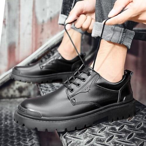 2021 Men Formal Business Casual High Quality Genuine Leather Men Dress Office Luxury Comfy Slip-on Shoes Male Breathable Oxfords