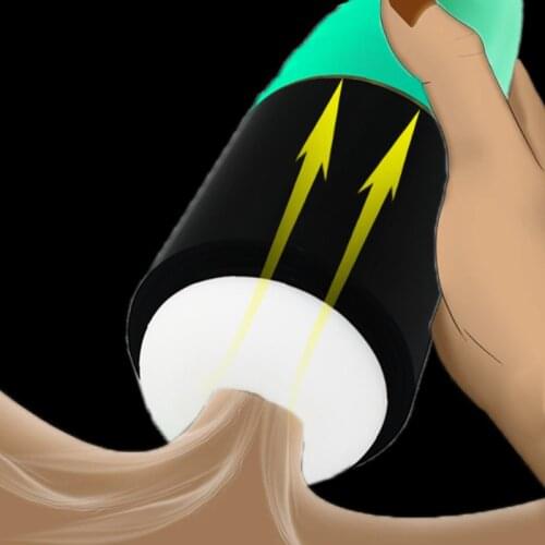 Automatic Real Sucking Masturbator Male Blowjob Electric Masturbators Strong Suction Powerful Pussy Vibrating Sex Toys For Men