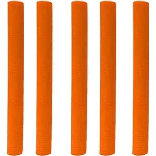 Set of 5 Fishing Foam Stick DIY Baits Carp Fly Tying Fishing Tackles 8x70mm