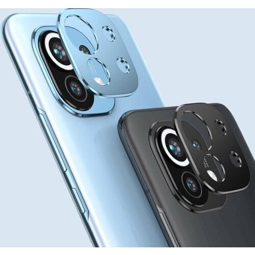 NOTOW Xiaomi Mi 11 Phone Cases