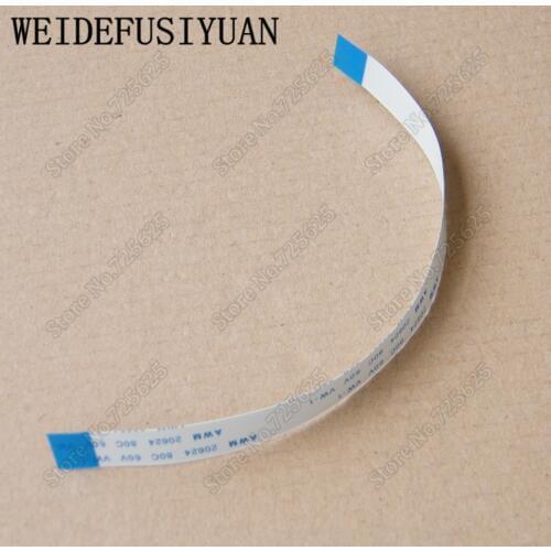 New Power Switch Flex Cable For DELL Alienware M11x R2 FD86P M11X R1 Power Switch Flex Cable 15cm 16-pin