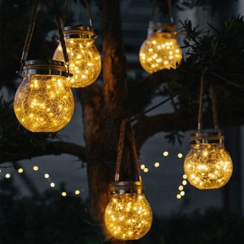 Paufay Solar LED Lights